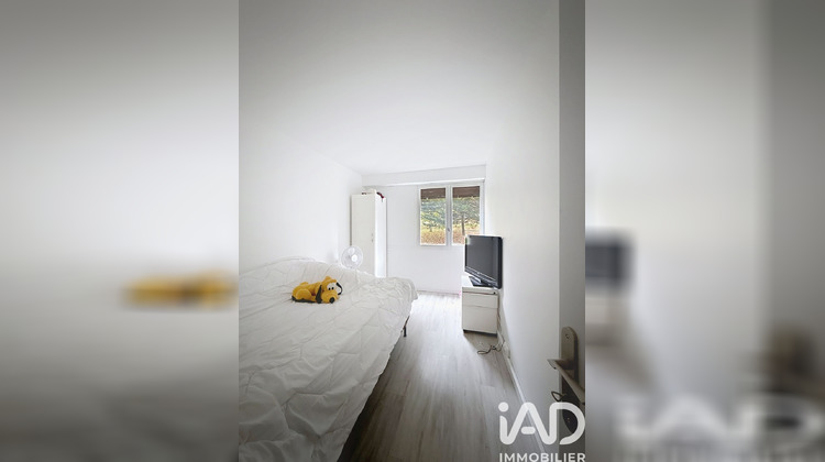 Ma-Cabane - Vente Appartement Morsang-sur-Orge, 83 m²