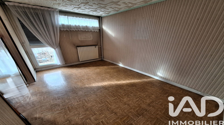 Ma-Cabane - Vente Appartement Morsang-sur-Orge, 76 m²