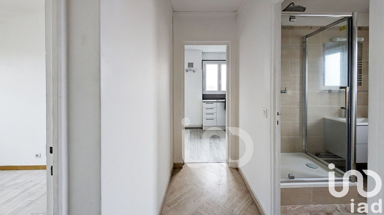 Ma-Cabane - Vente Appartement Morsang-sur-Orge, 46 m²