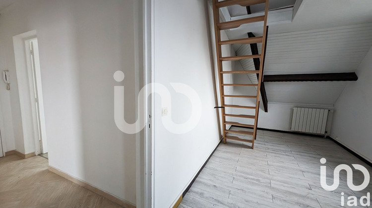 Ma-Cabane - Vente Appartement Morsang-sur-Orge, 46 m²