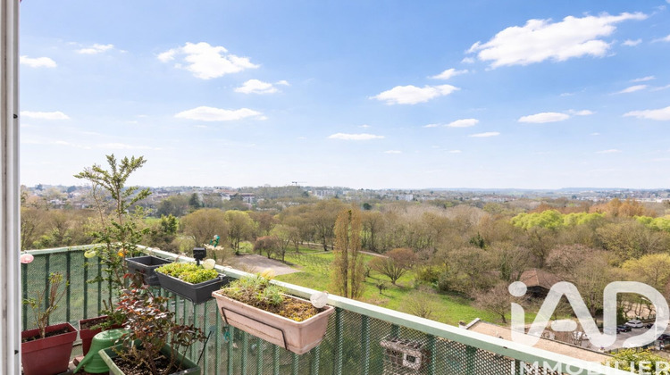 Ma-Cabane - Vente Appartement Morsang-sur-Orge, 83 m²