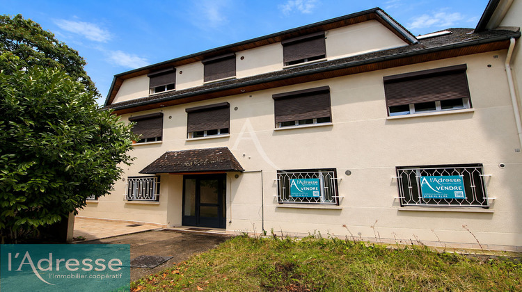 Ma-Cabane - Vente Appartement MORSANG-SUR-ORGE, 29 m²