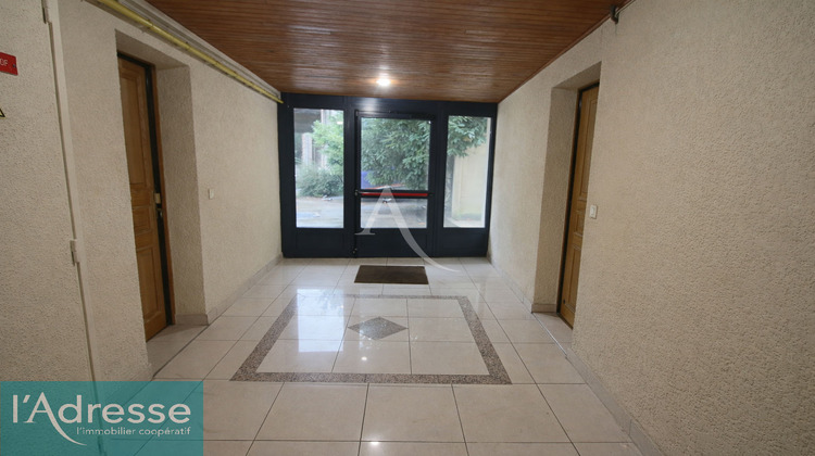 Ma-Cabane - Vente Appartement MORSANG-SUR-ORGE, 29 m²