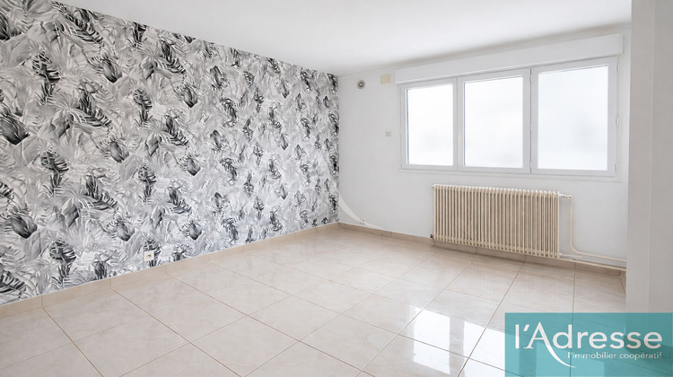 Ma-Cabane - Vente Appartement MORSANG-SUR-ORGE, 40 m²