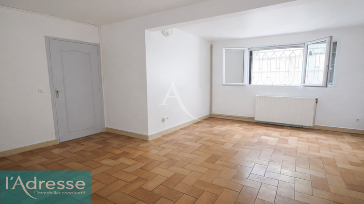 Ma-Cabane - Vente Appartement MORSANG-SUR-ORGE, 32 m²