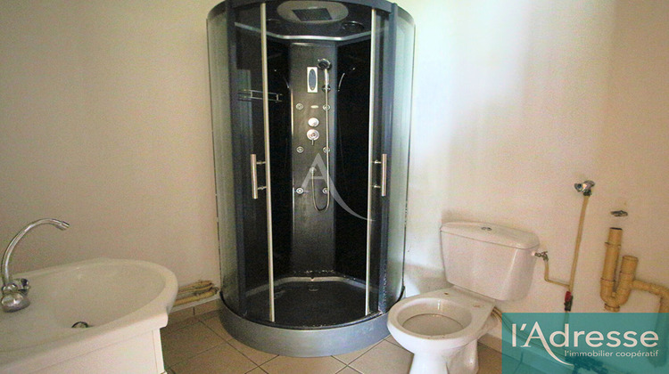 Ma-Cabane - Vente Appartement MORSANG-SUR-ORGE, 32 m²