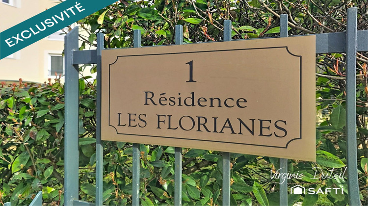 Ma-Cabane - Vente Appartement Morsang-sur-Orge, 70 m²