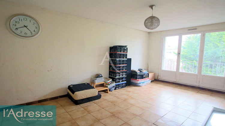 Ma-Cabane - Vente Appartement MORSANG-SUR-ORGE, 75 m²