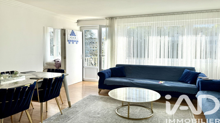 Ma-Cabane - Vente Appartement Morsang-sur-Orge, 66 m²