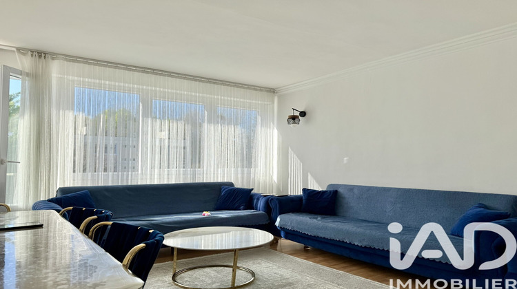 Ma-Cabane - Vente Appartement Morsang-sur-Orge, 66 m²