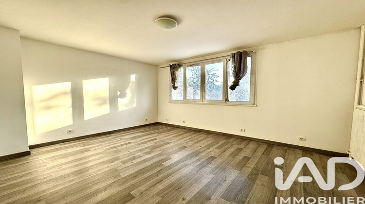 Ma-Cabane - Vente Appartement Morsang-sur-Orge, 62 m²