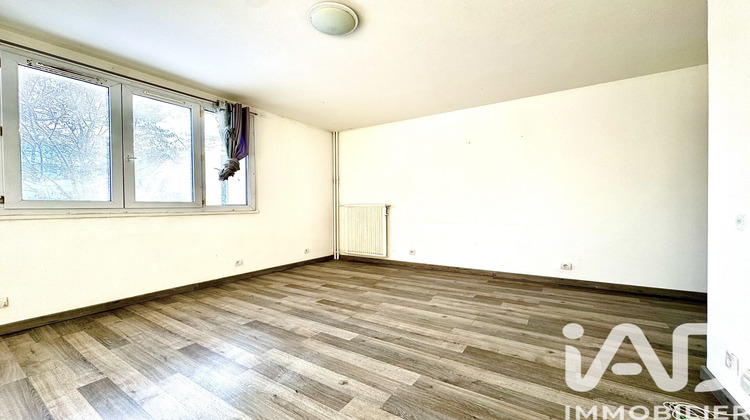Ma-Cabane - Vente Appartement Morsang-sur-Orge, 62 m²