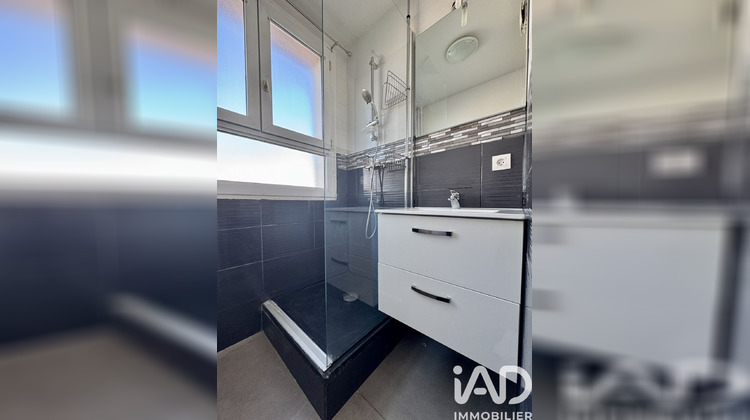 Ma-Cabane - Vente Appartement Morsang-sur-Orge, 62 m²