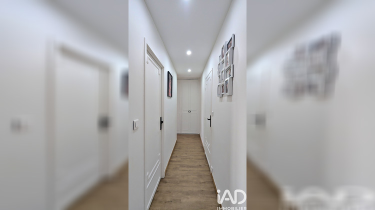 Ma-Cabane - Vente Appartement Morsang-sur-Orge, 104 m²