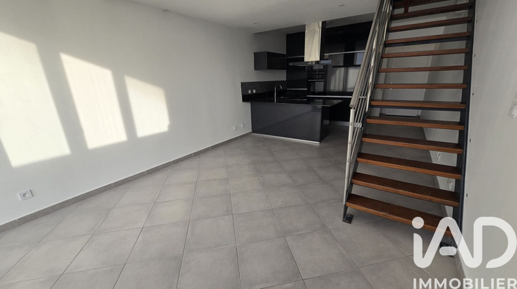 Ma-Cabane - Vente Appartement Morsang-sur-Orge, 62 m²