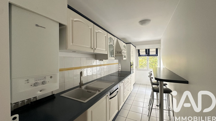 Ma-Cabane - Vente Appartement Morsang-sur-Orge, 68 m²