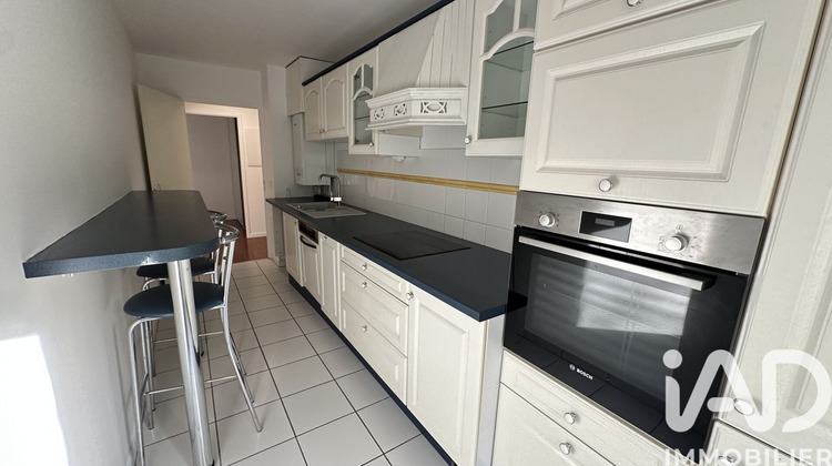 Ma-Cabane - Vente Appartement Morsang-sur-Orge, 68 m²