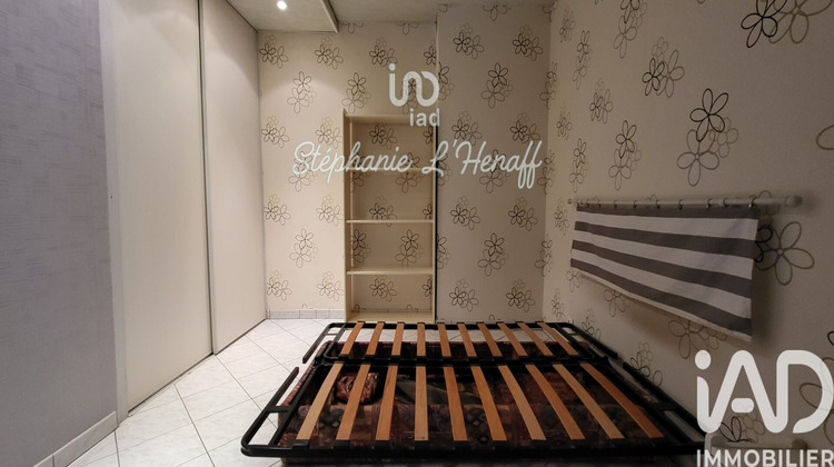 Ma-Cabane - Vente Appartement Morsang-sur-Orge, 47 m²