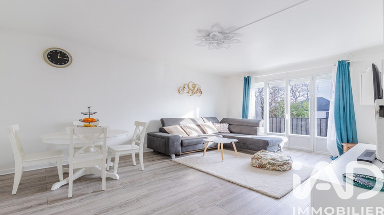 Ma-Cabane - Vente Appartement Morsang-sur-Orge, 78 m²