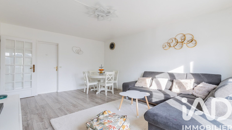 Ma-Cabane - Vente Appartement Morsang-sur-Orge, 78 m²