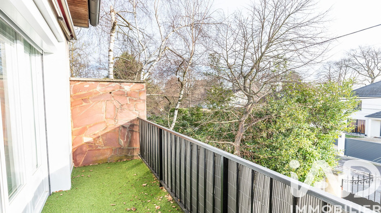 Ma-Cabane - Vente Appartement Morsang-sur-Orge, 78 m²