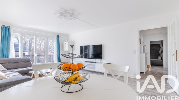 Ma-Cabane - Vente Appartement Morsang-sur-Orge, 78 m²