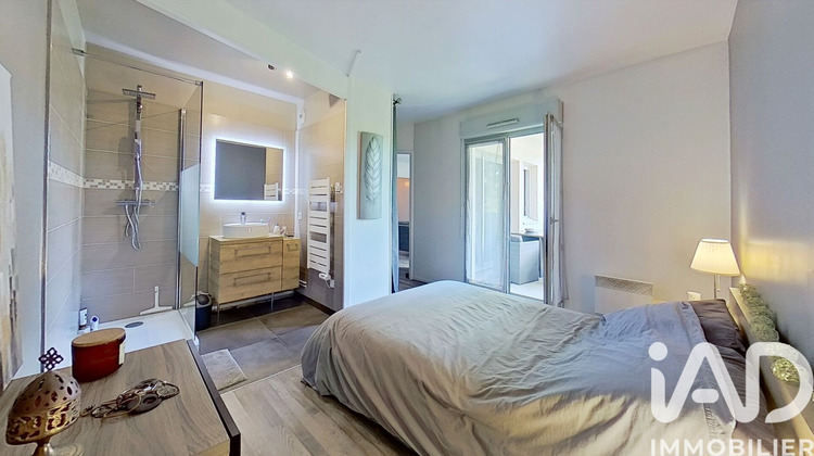 Ma-Cabane - Vente Appartement Morsang-sur-Orge, 40 m²