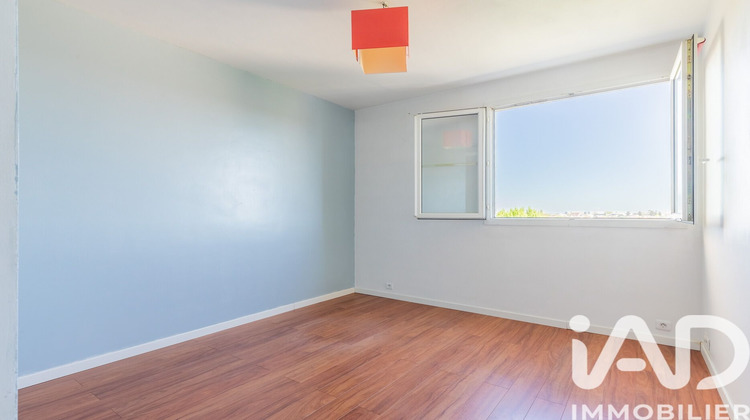 Ma-Cabane - Vente Appartement Morsang-sur-Orge, 54 m²