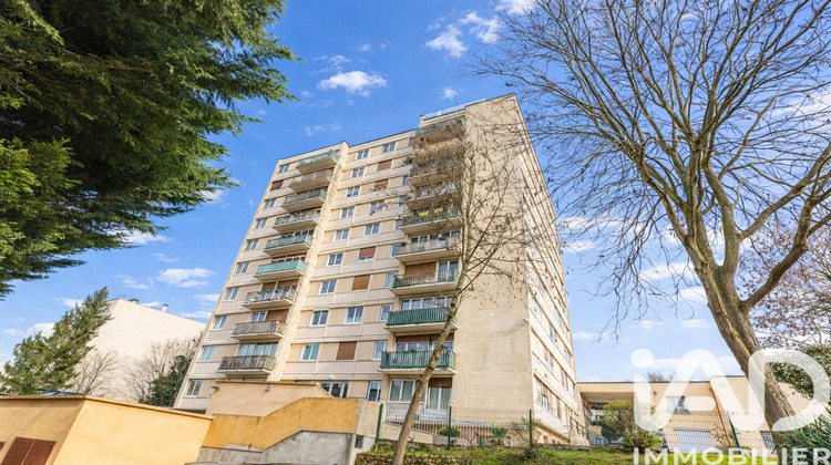 Ma-Cabane - Vente Appartement Morsang-sur-Orge, 82 m²