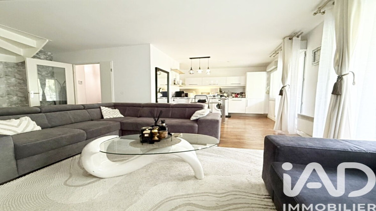 Ma-Cabane - Vente Appartement Morsang-sur-Orge, 60 m²