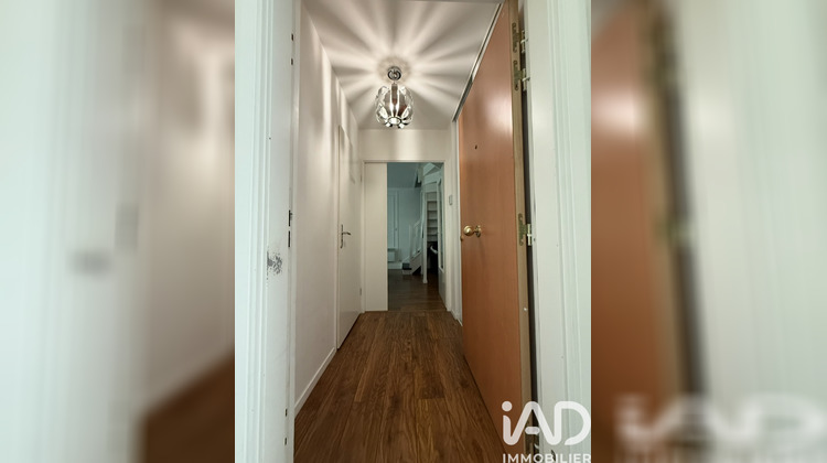 Ma-Cabane - Vente Appartement Morsang-sur-Orge, 60 m²