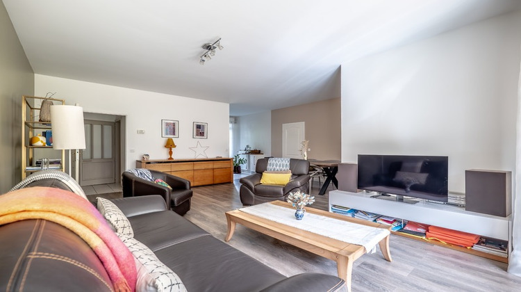 Ma-Cabane - Vente Appartement MORSANG SUR ORGE, 95 m²