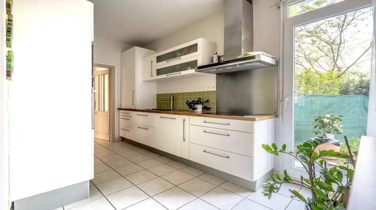 Ma-Cabane - Vente Appartement MORSANG SUR ORGE, 95 m²