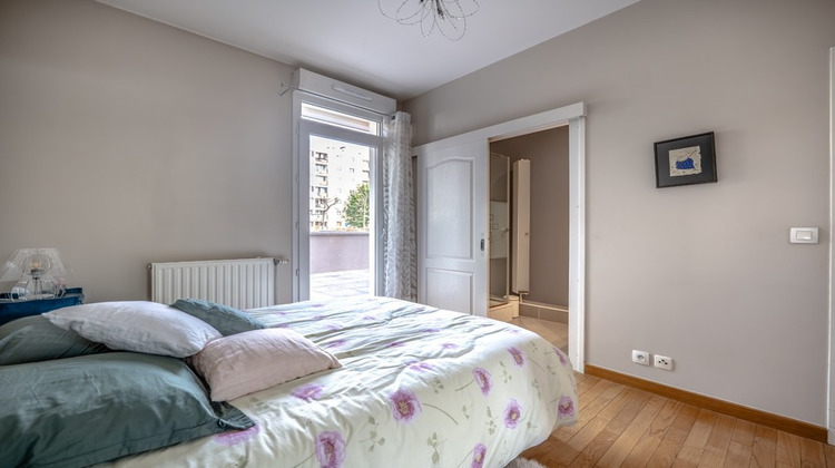 Ma-Cabane - Vente Appartement MORSANG SUR ORGE, 95 m²