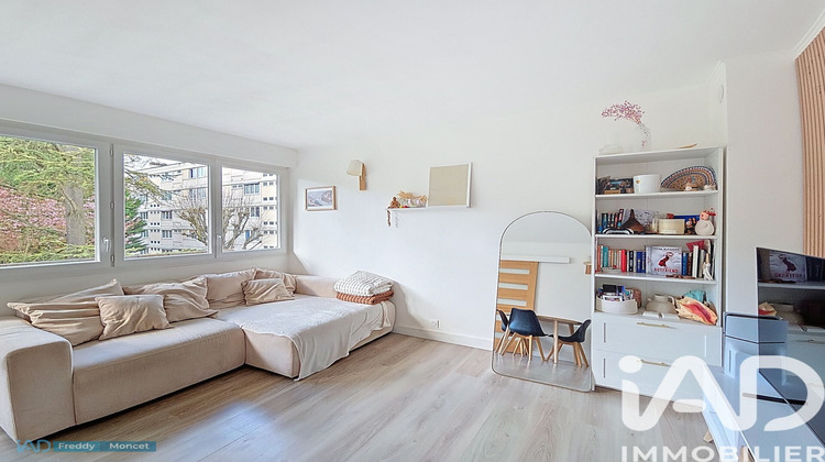 Ma-Cabane - Vente Appartement Morsang-sur-Orge, 44 m²
