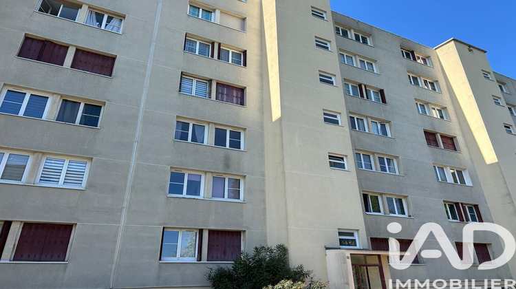 Ma-Cabane - Vente Appartement Morsang-sur-Orge, 53 m²