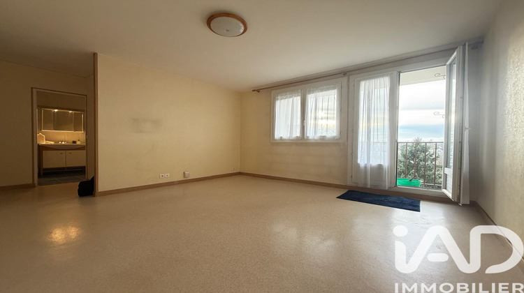 Ma-Cabane - Vente Appartement Morsang-sur-Orge, 53 m²