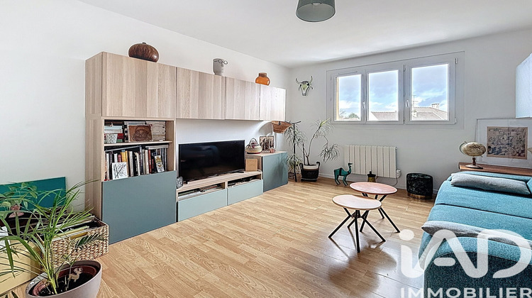 Ma-Cabane - Vente Appartement Morsang-sur-Orge, 34 m²