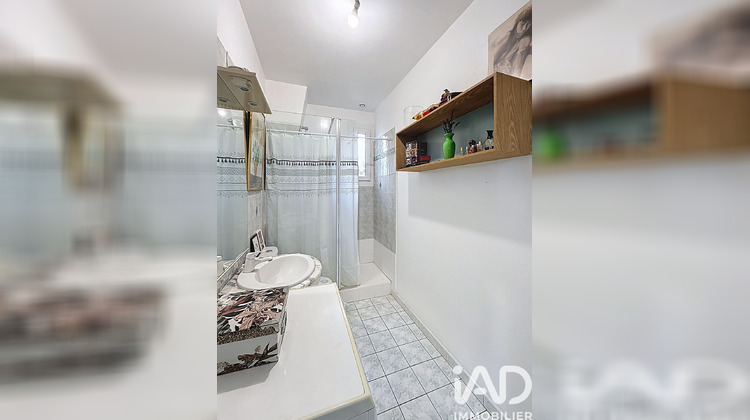 Ma-Cabane - Vente Appartement Morsang-sur-Orge, 34 m²