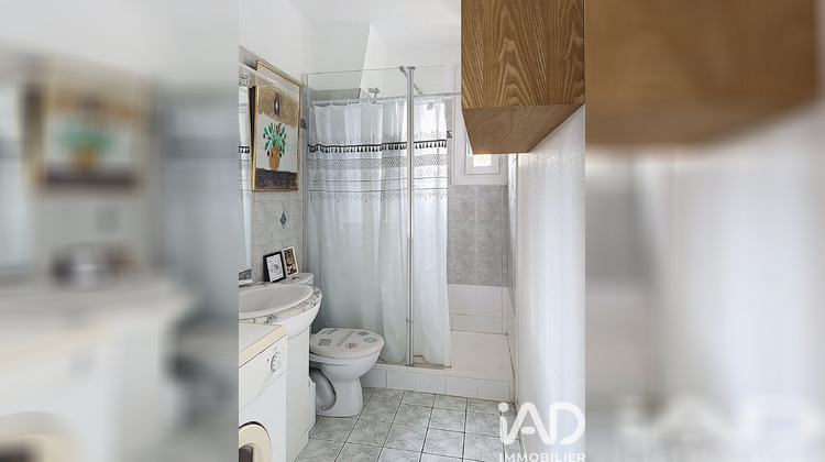 Ma-Cabane - Vente Appartement Morsang-sur-Orge, 34 m²