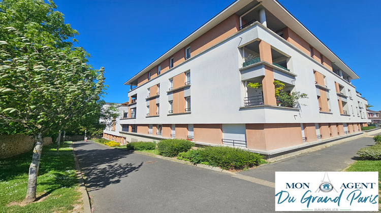 Ma-Cabane - Vente Appartement MORSANG-SUR-ORGE, 61 m²