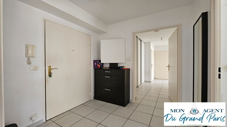 Ma-Cabane - Vente Appartement MORSANG-SUR-ORGE, 61 m²