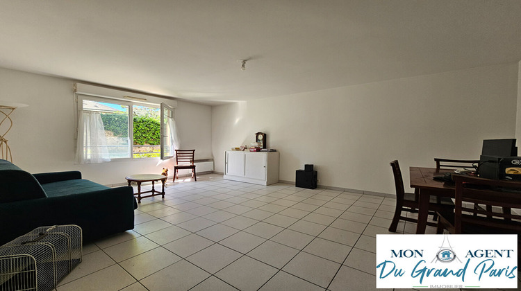 Ma-Cabane - Vente Appartement MORSANG-SUR-ORGE, 61 m²