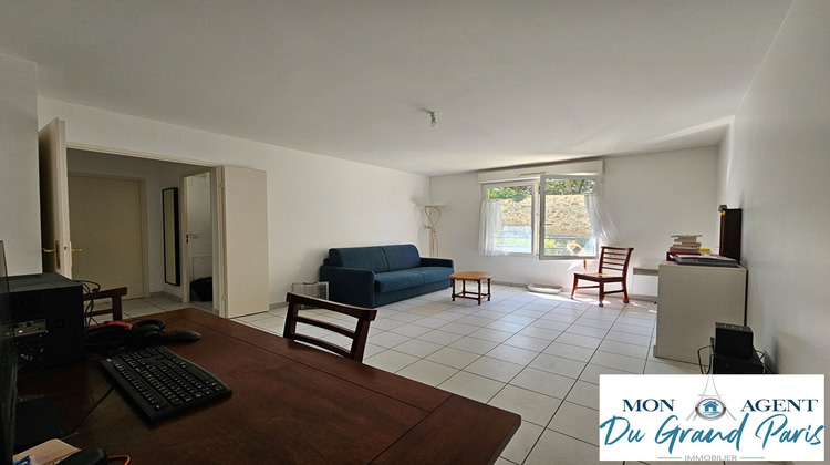 Ma-Cabane - Vente Appartement MORSANG-SUR-ORGE, 61 m²