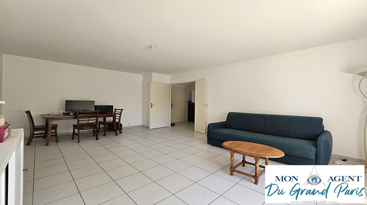 Ma-Cabane - Vente Appartement MORSANG-SUR-ORGE, 61 m²