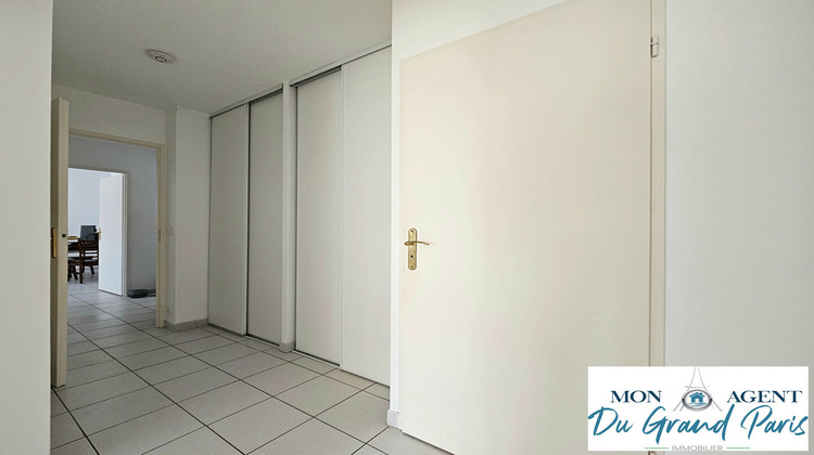 Ma-Cabane - Vente Appartement MORSANG-SUR-ORGE, 61 m²