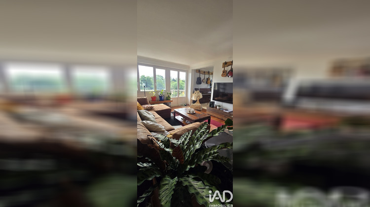 Ma-Cabane - Vente Appartement Morsang-sur-Orge, 69 m²