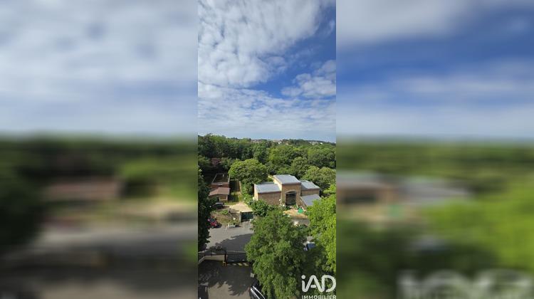 Ma-Cabane - Vente Appartement Morsang-sur-Orge, 69 m²