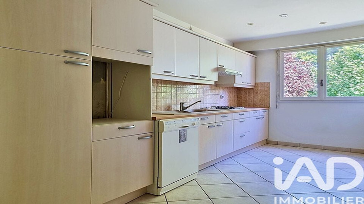 Ma-Cabane - Vente Appartement Morsang-sur-Orge, 102 m²