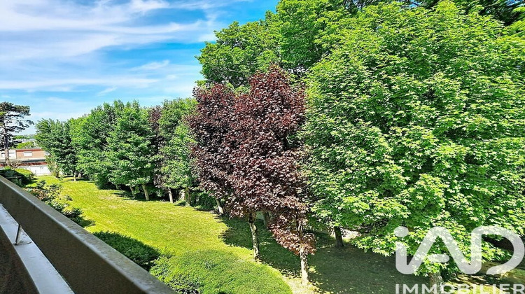 Ma-Cabane - Vente Appartement Morsang-sur-Orge, 102 m²